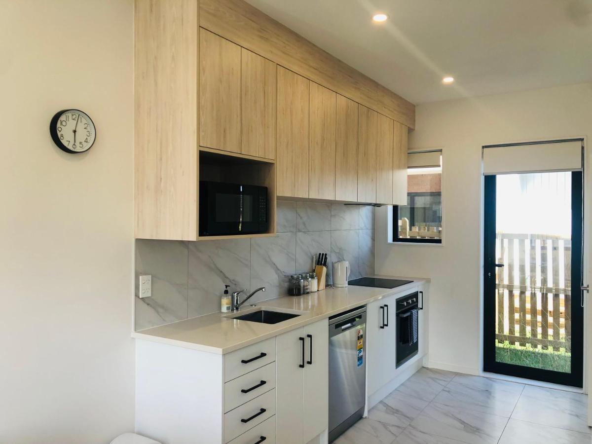 Вилла Cozy Brand New Townhouse 24 Окленд Экстерьер фото